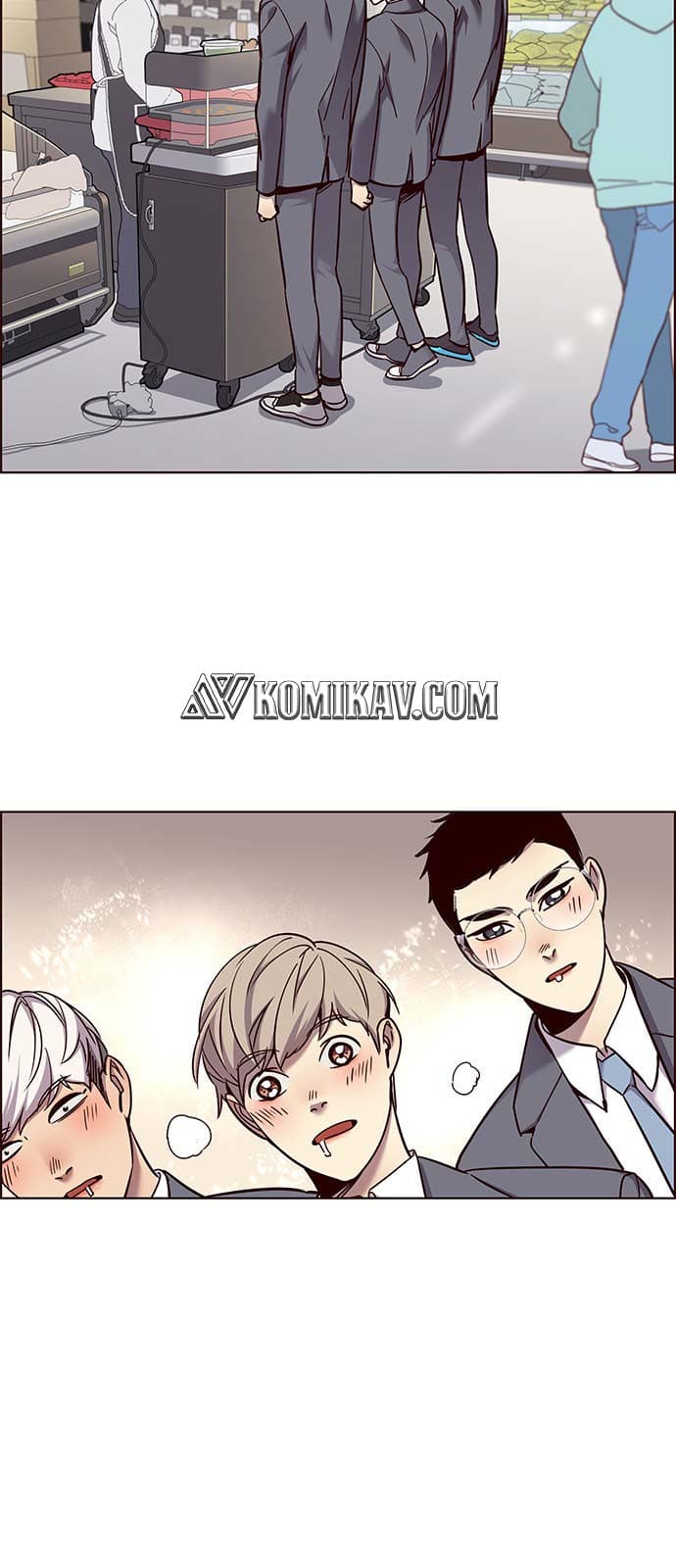 Eleceed Page 31