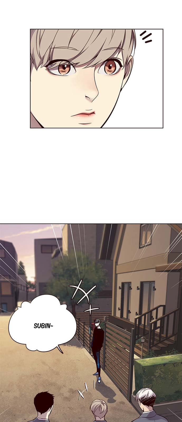 Eleceed Page 34