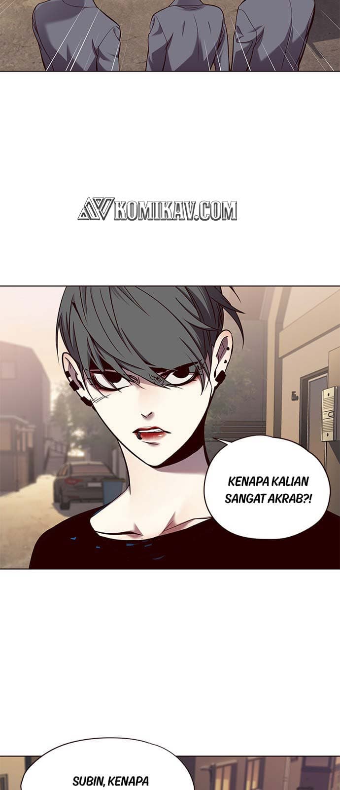 Eleceed Page 35