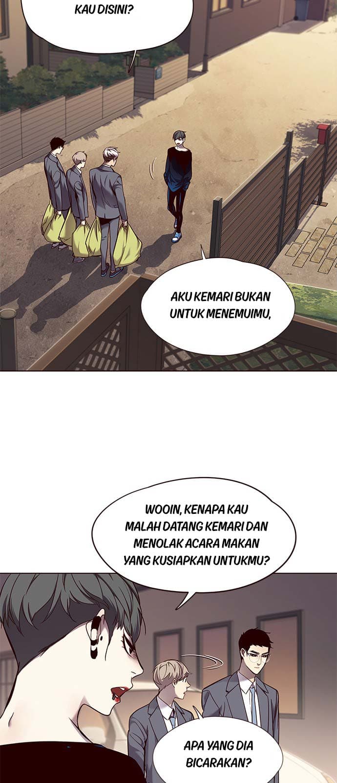 Eleceed Page 36