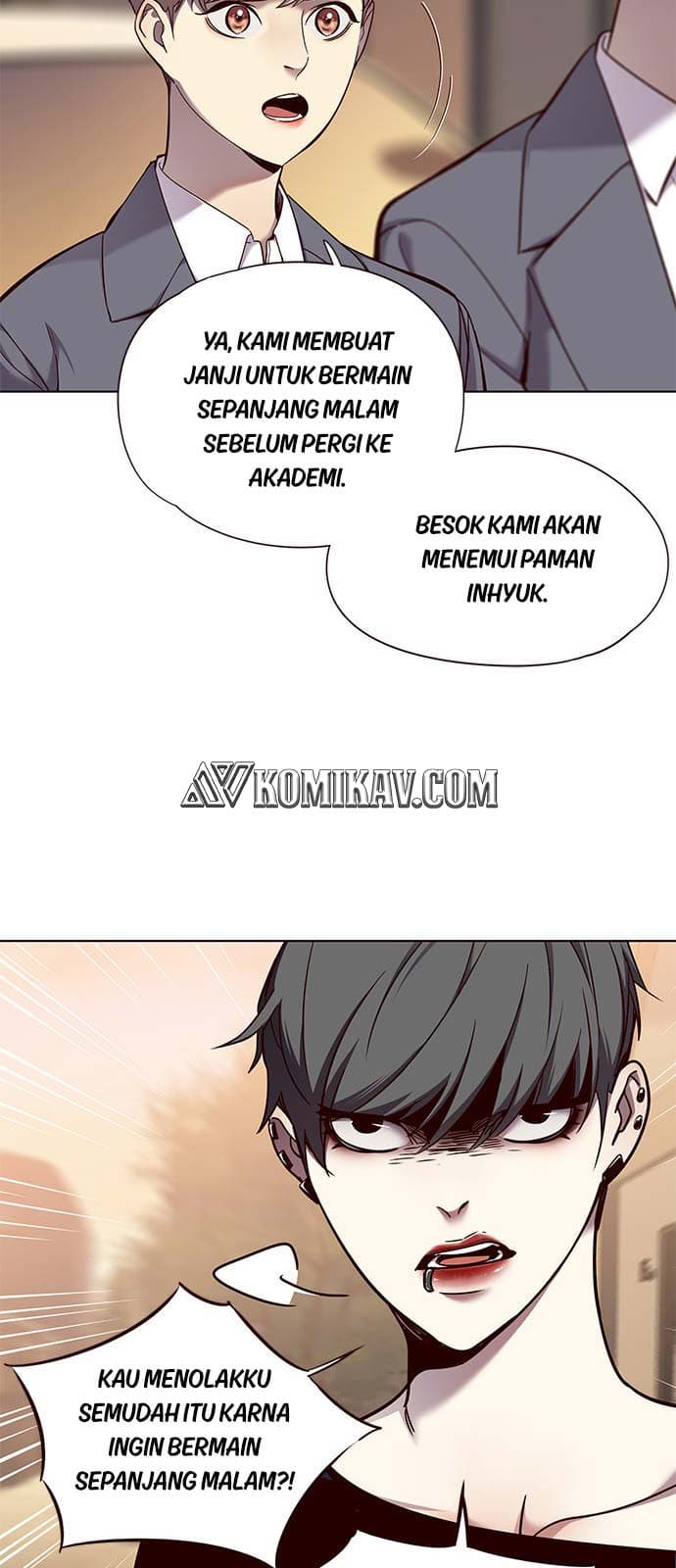 Eleceed Page 39
