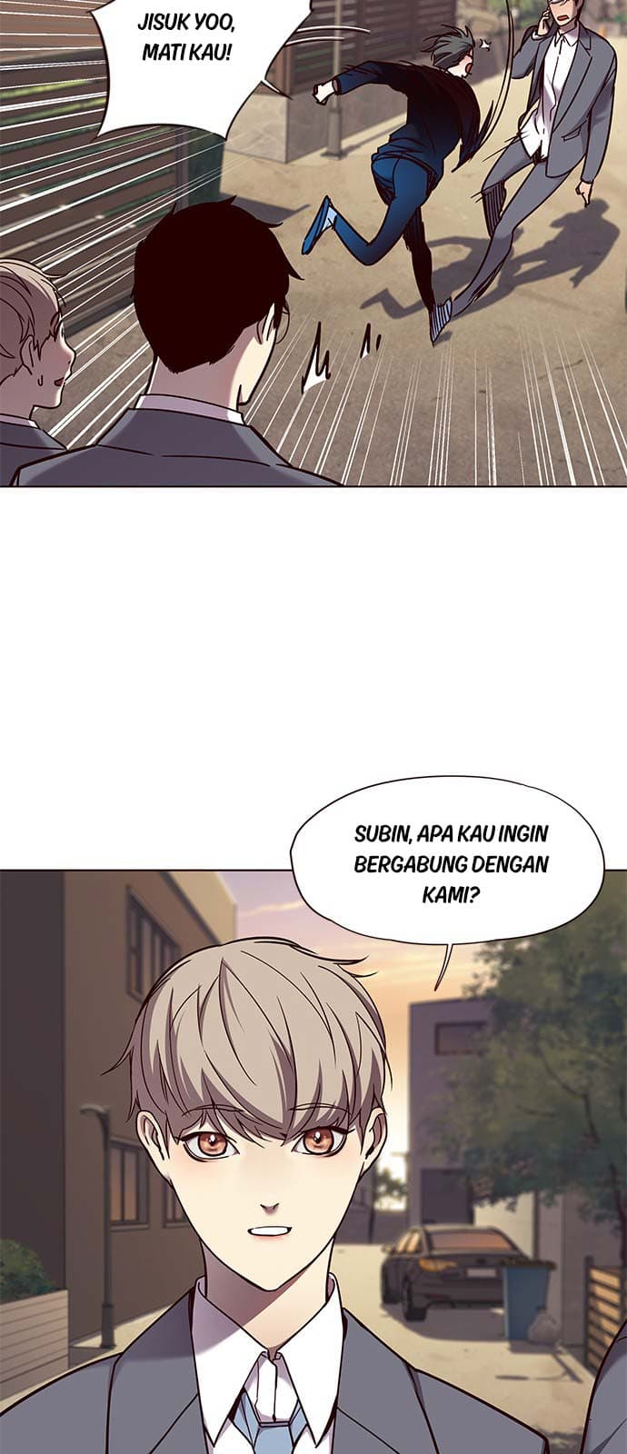 Eleceed Page 46