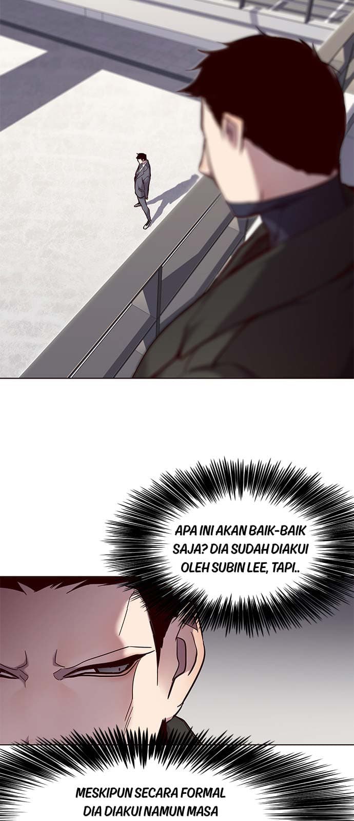 Eleceed Page 6