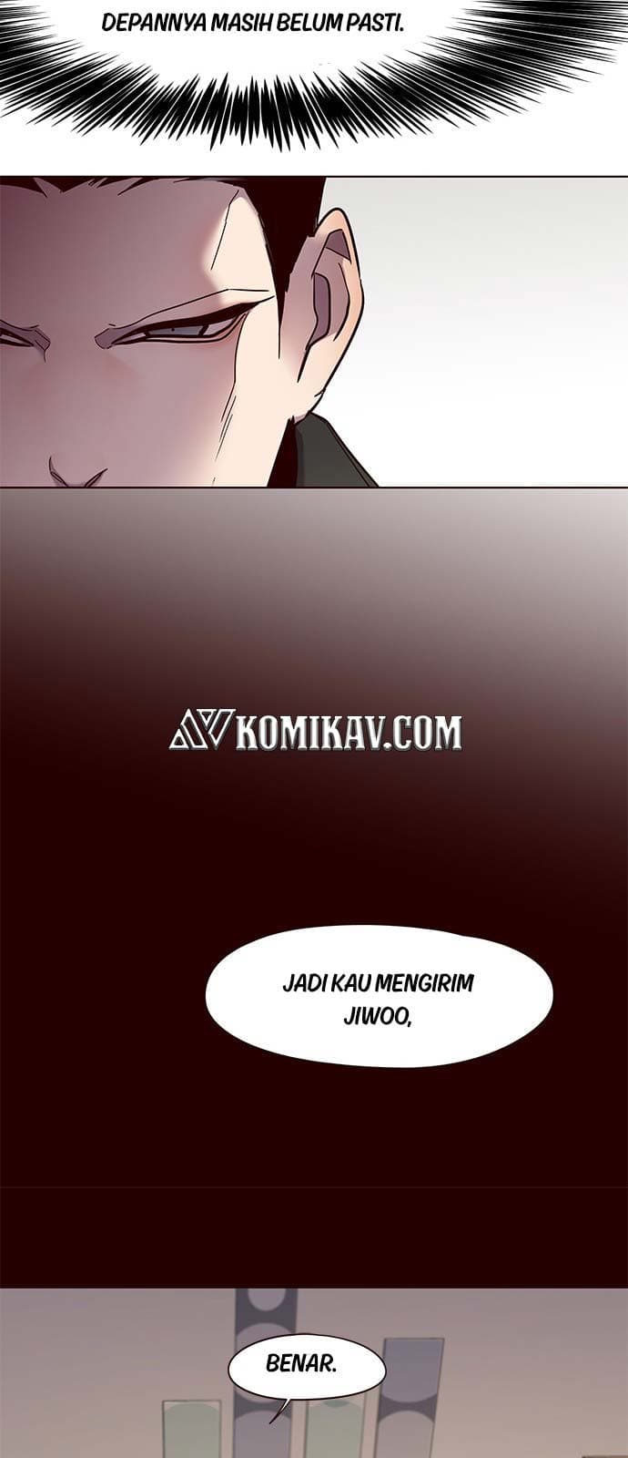 Eleceed Page 7