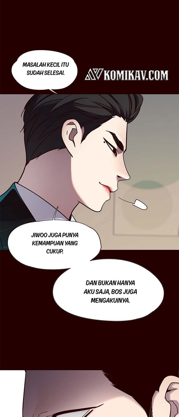 Eleceed Page 9