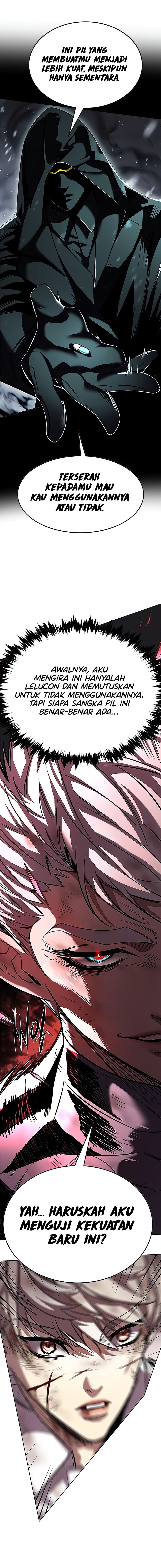 Eleceed Page 6