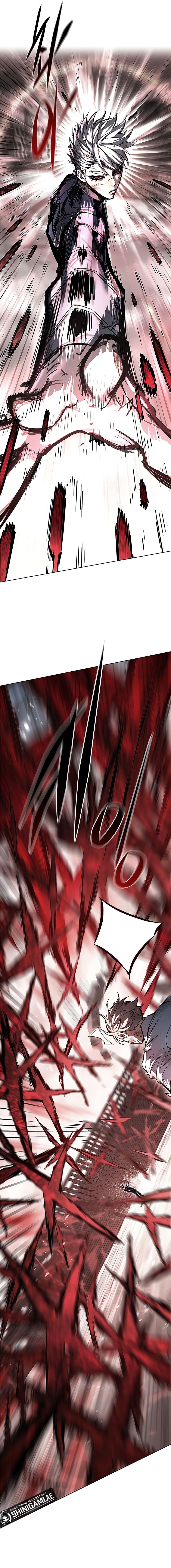 Eleceed Page 7