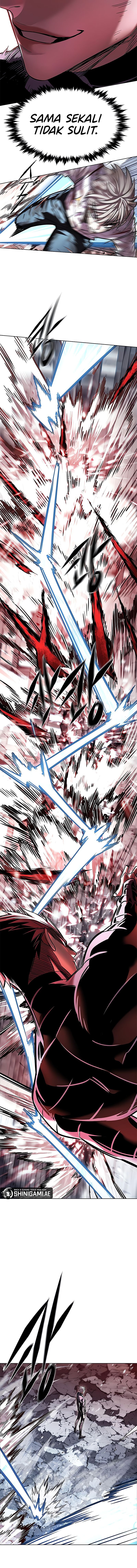 Eleceed Page 9