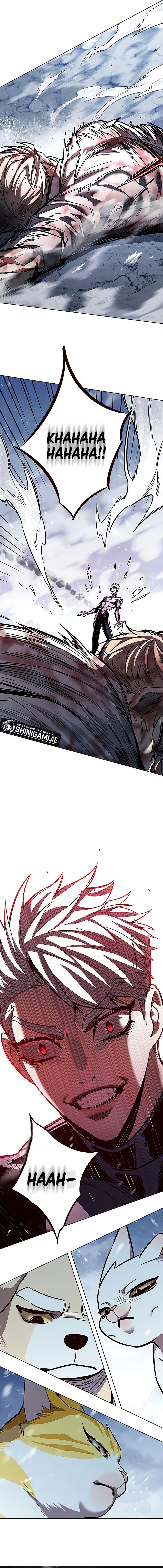Eleceed Page 13