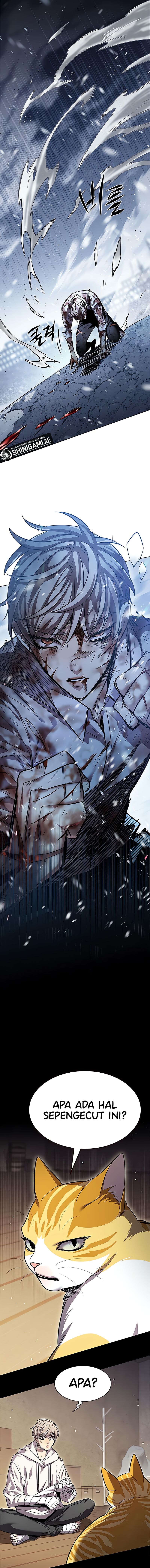 Eleceed Page 14