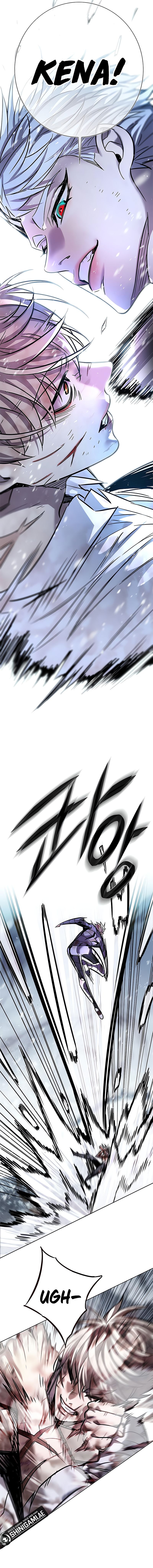 Eleceed Page 18