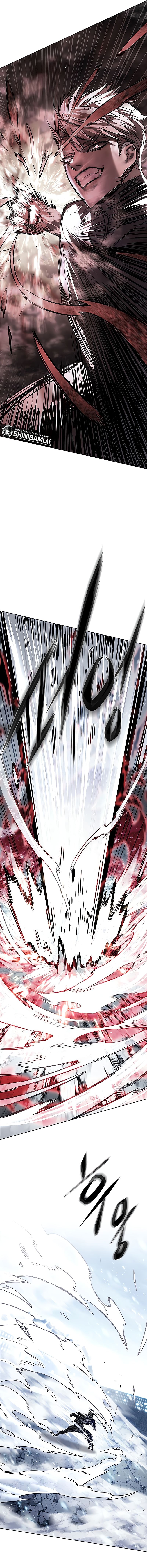 Eleceed Page 20
