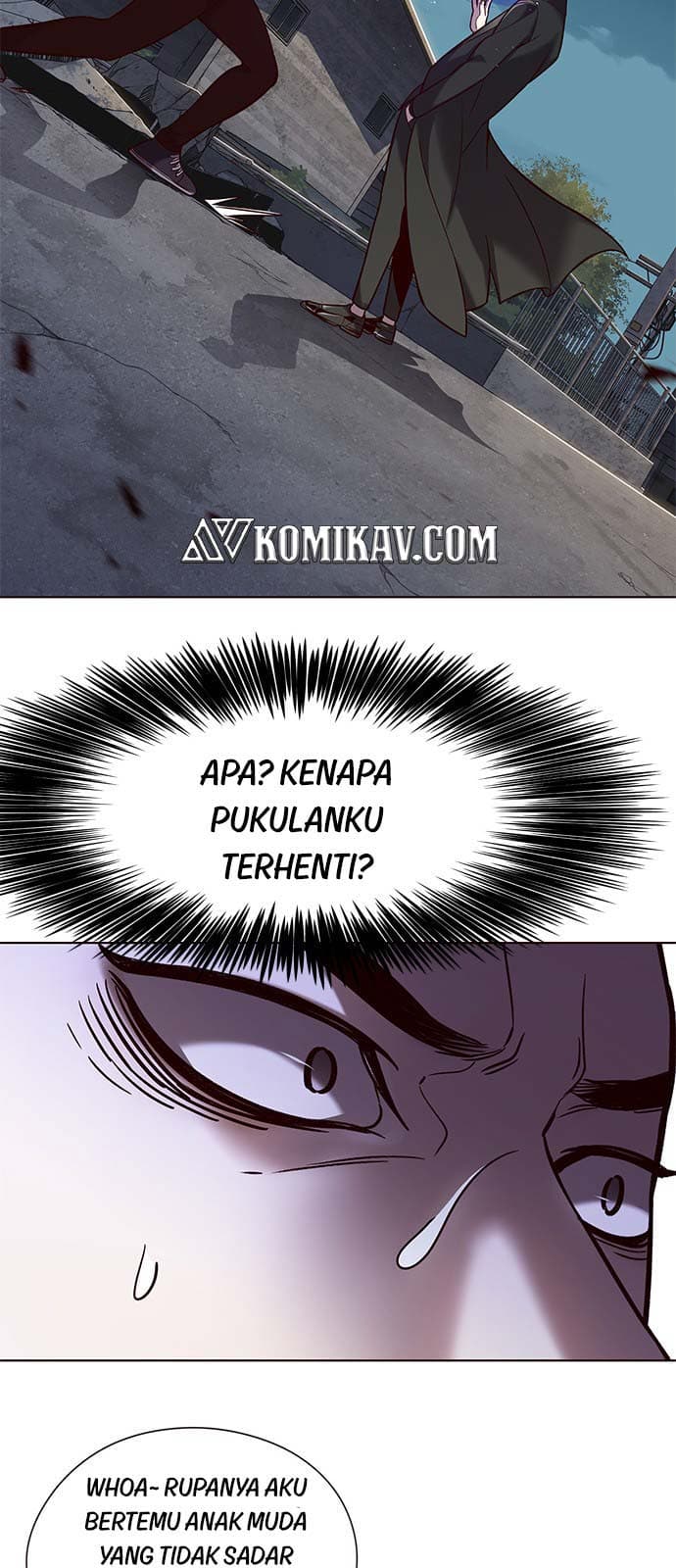 Eleceed Page 12