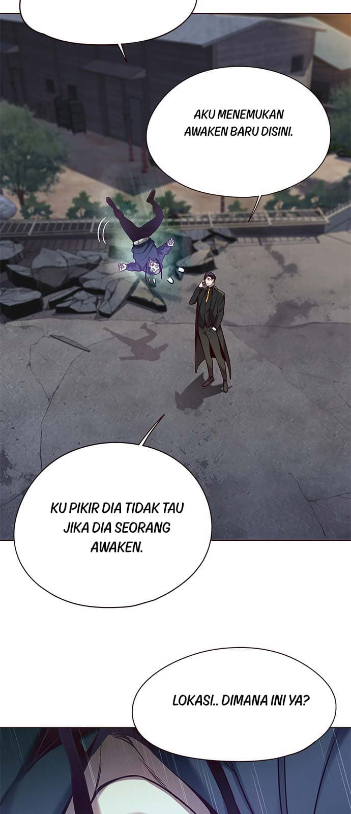 Eleceed Page 19