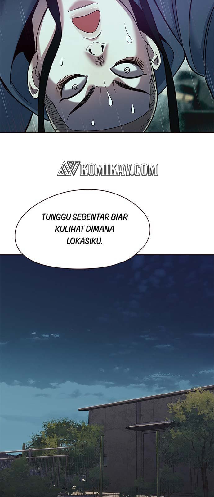 Eleceed Page 20