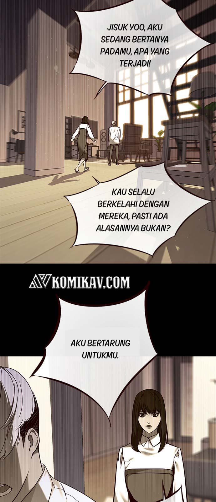 Eleceed Page 28