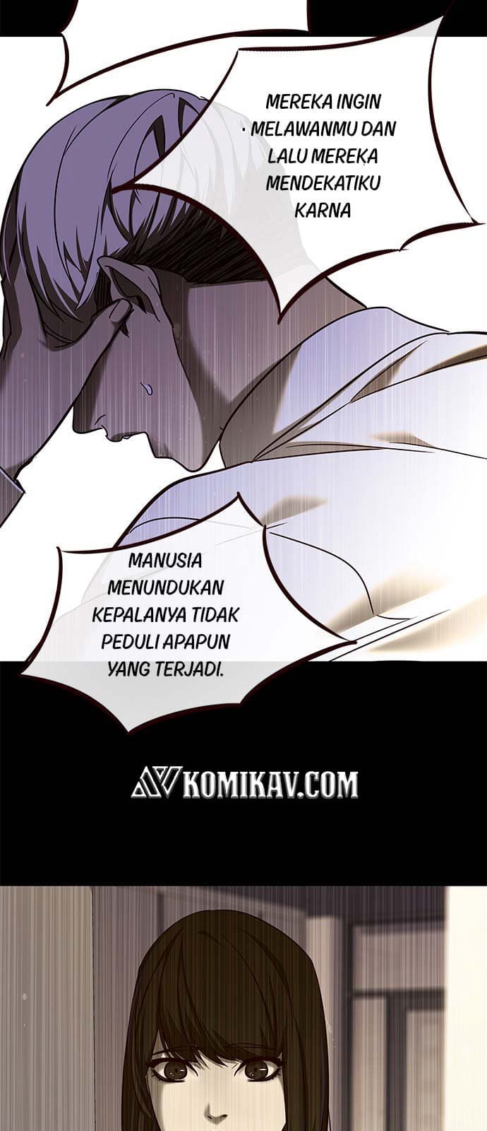 Eleceed Page 30