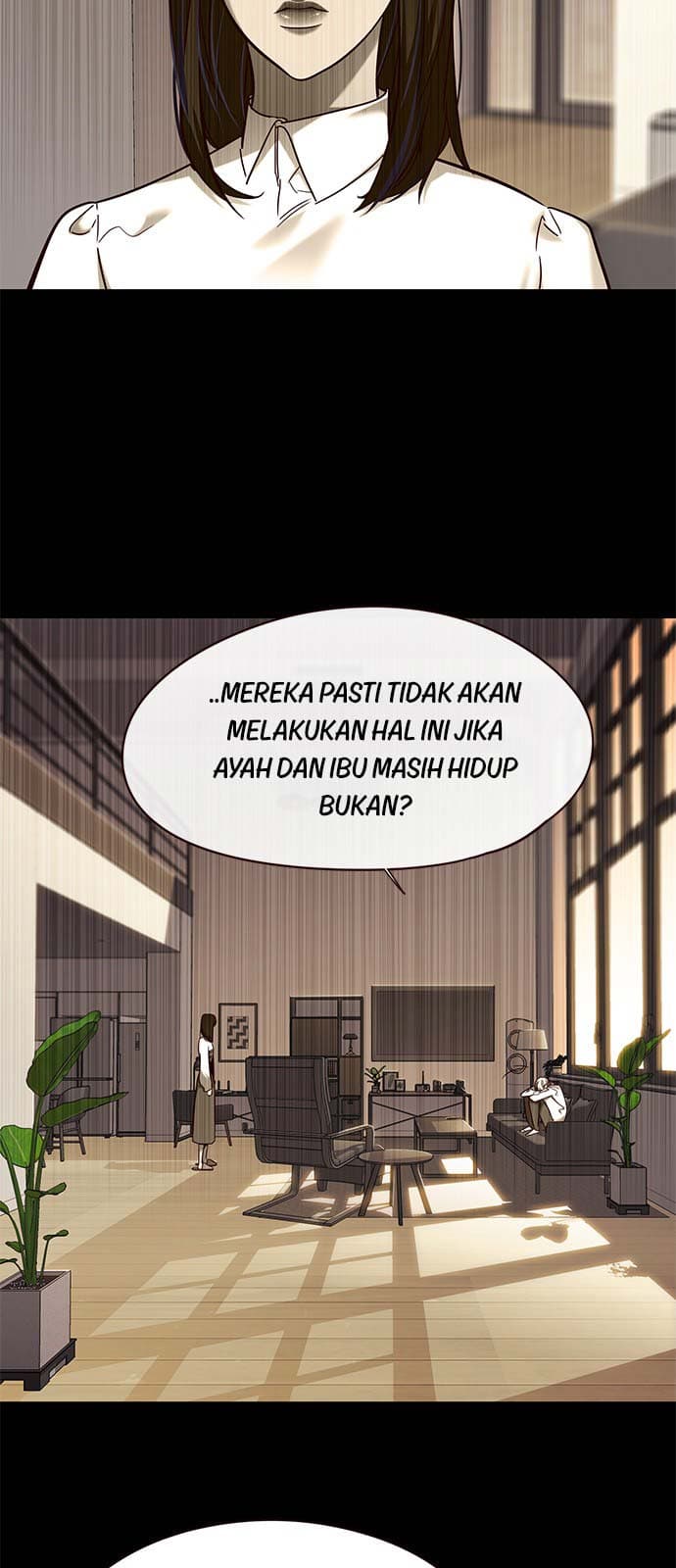 Eleceed Page 31