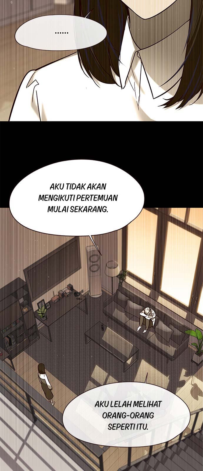 Eleceed Page 33