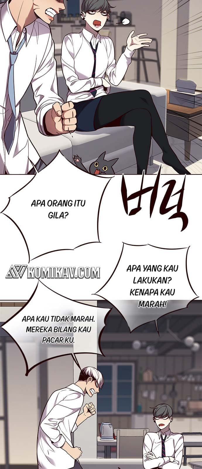 Eleceed Page 42