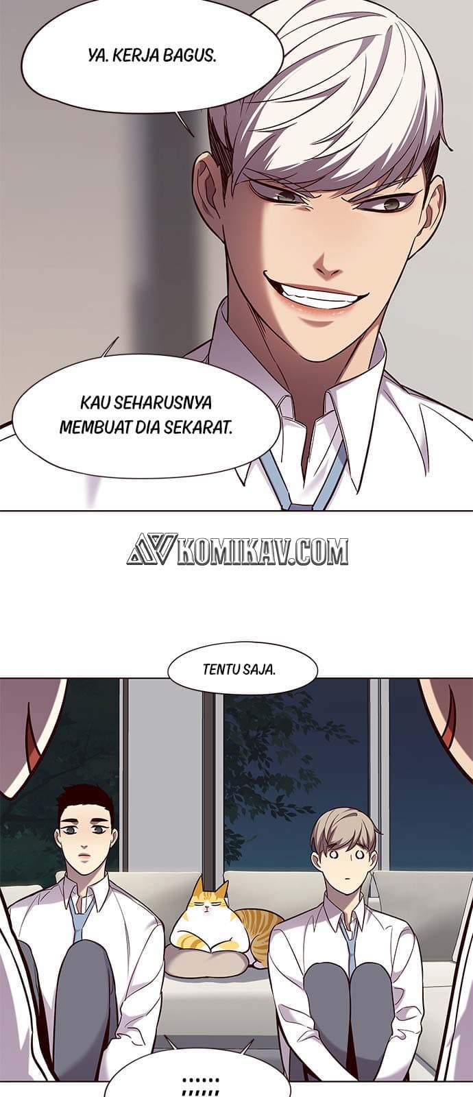 Eleceed Page 44
