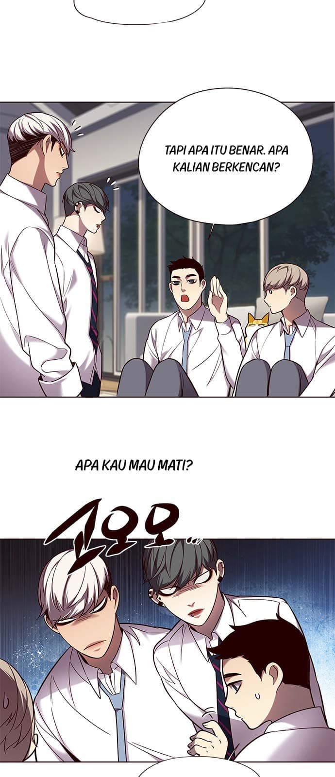 Eleceed Page 45
