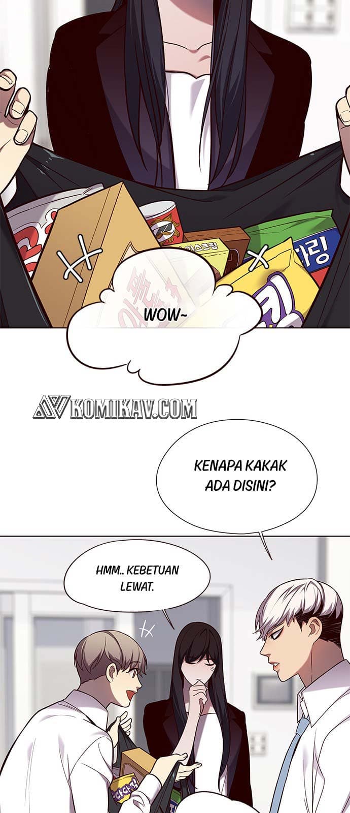 Eleceed Page 48