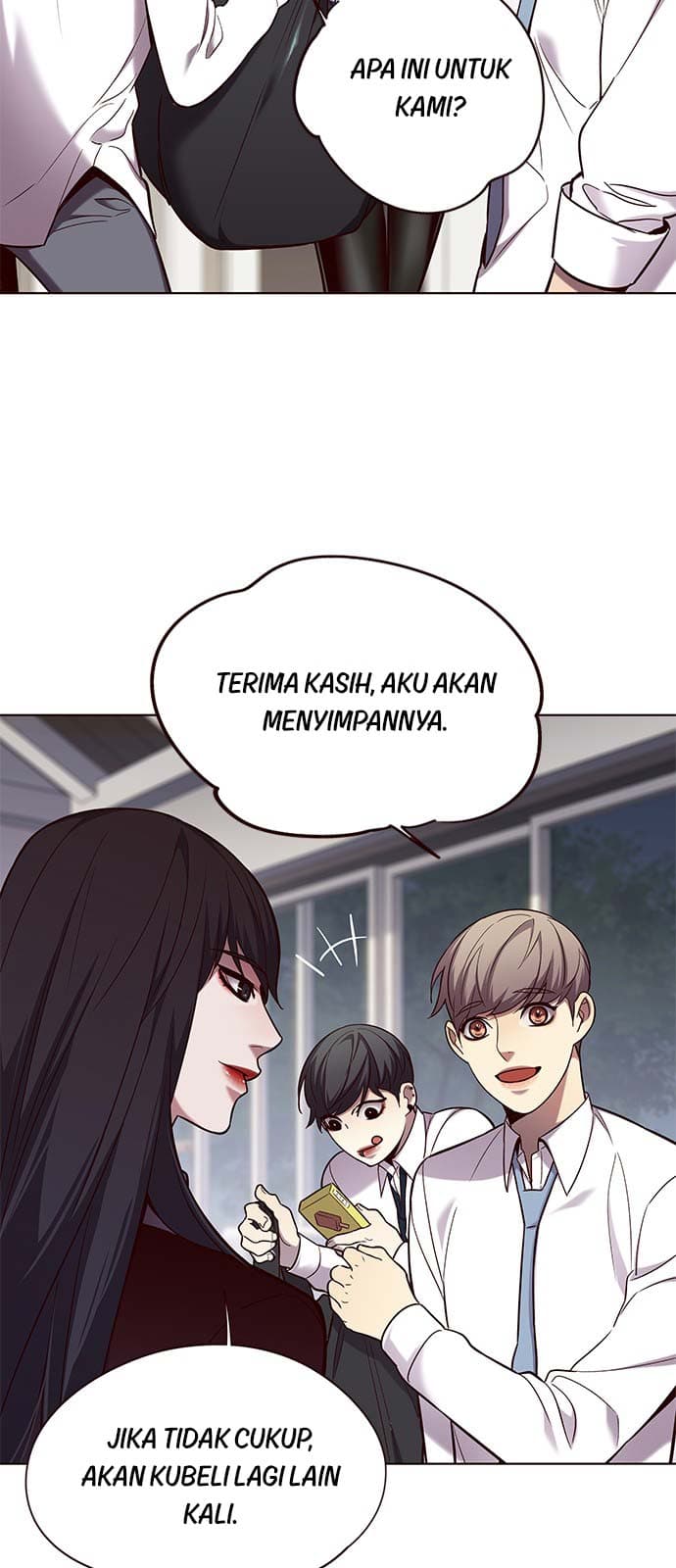 Eleceed Page 49