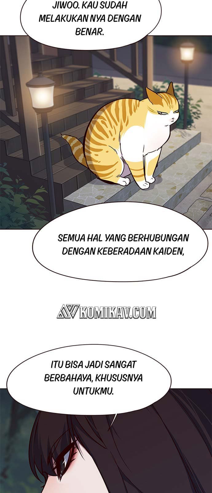 Eleceed Page 56