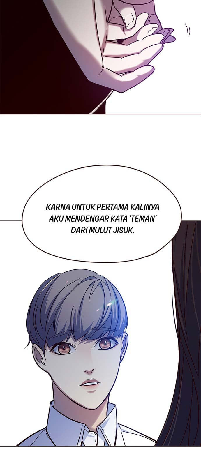 Eleceed Page 61