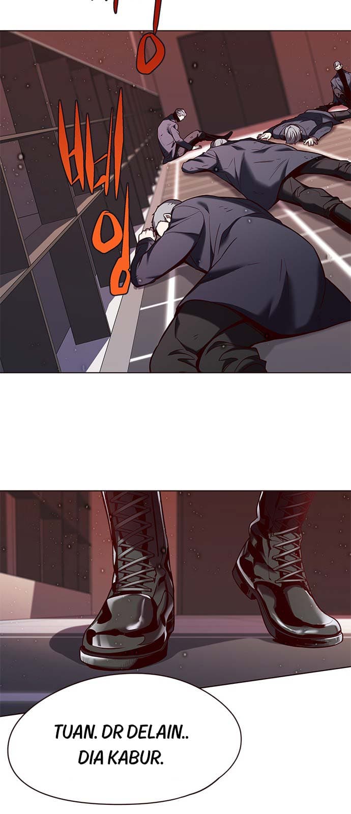 Eleceed Page 69
