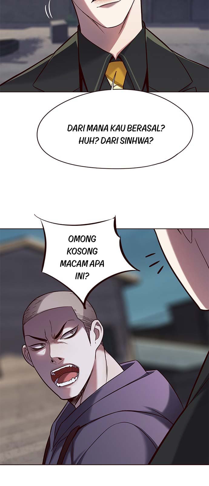Eleceed Page 7