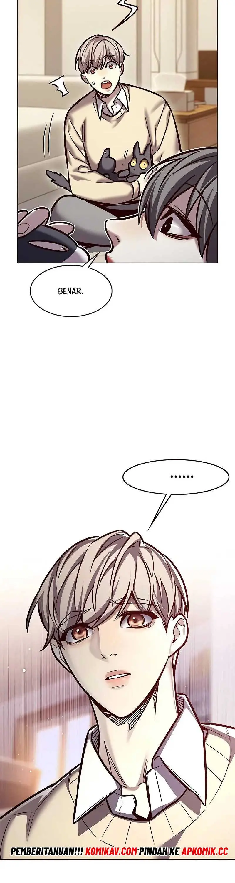 Eleceed Page 12