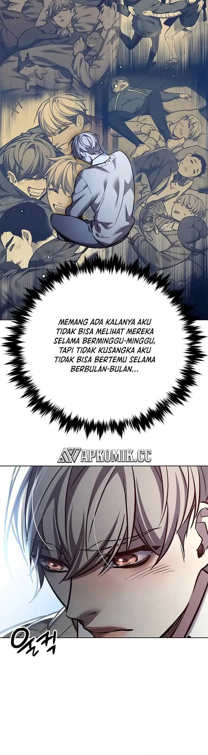 Eleceed Page 14