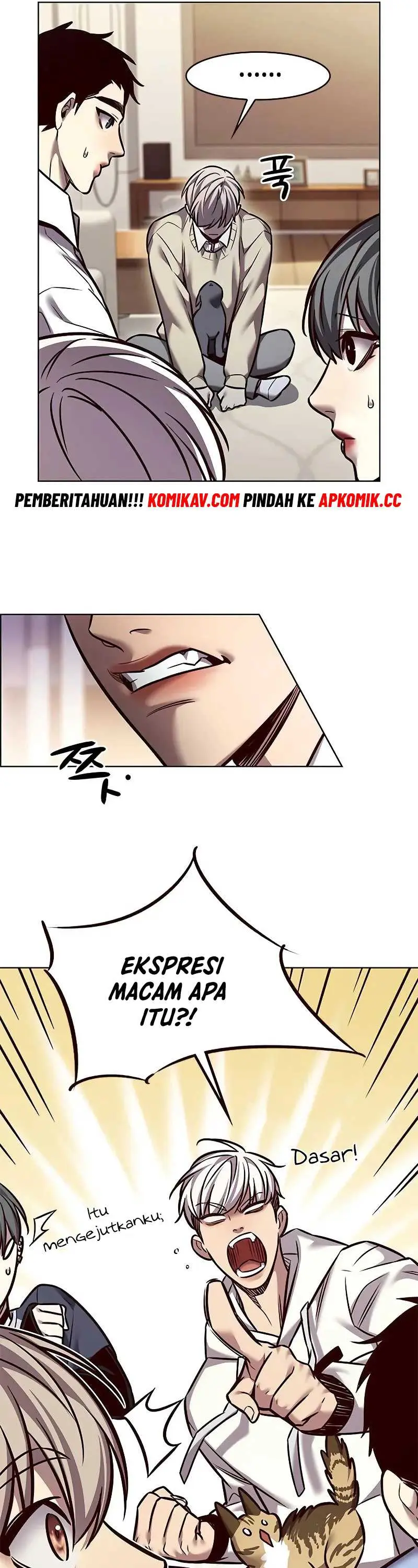 Eleceed Page 15