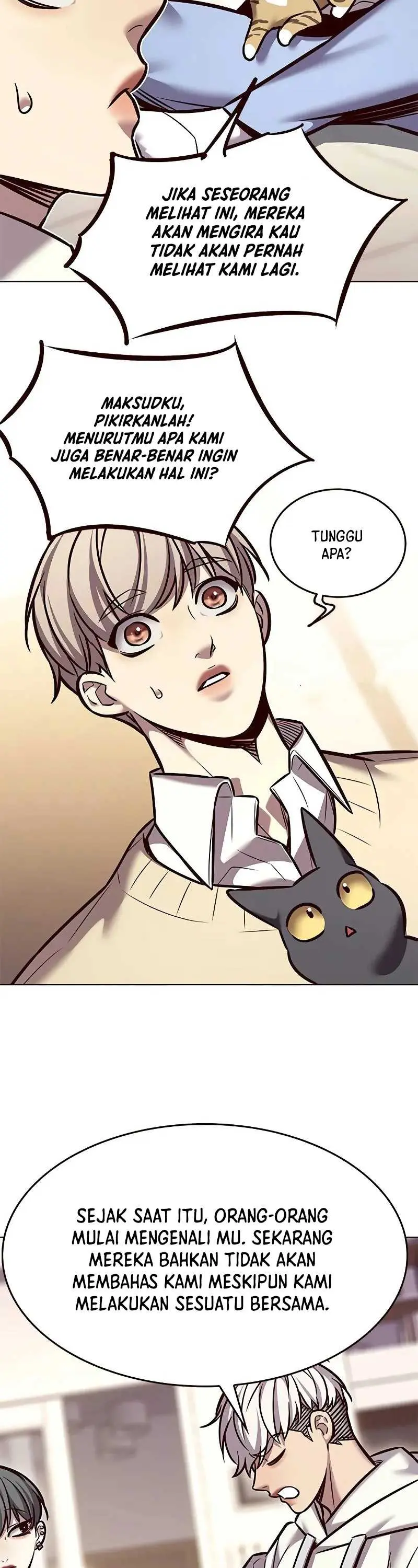 Eleceed Page 16