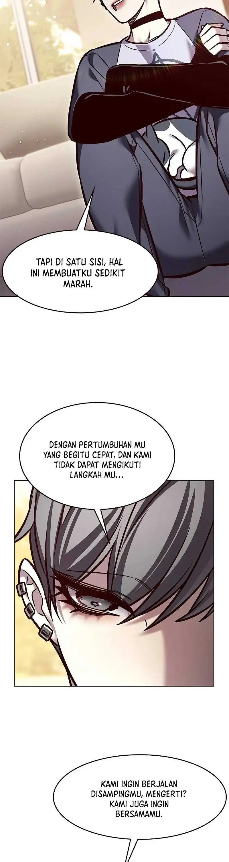 Eleceed Page 18
