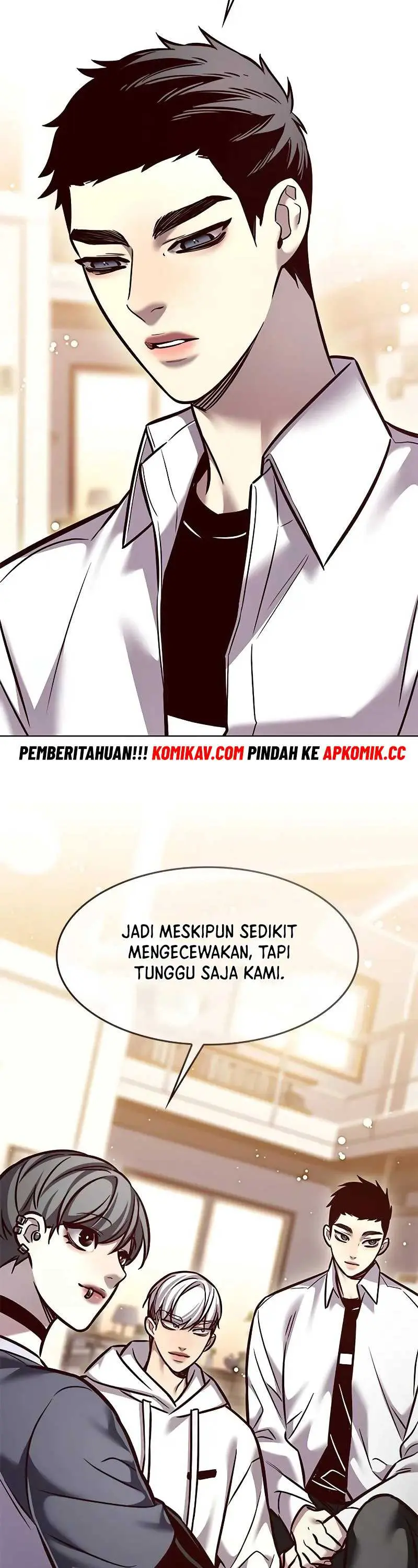 Eleceed Page 19