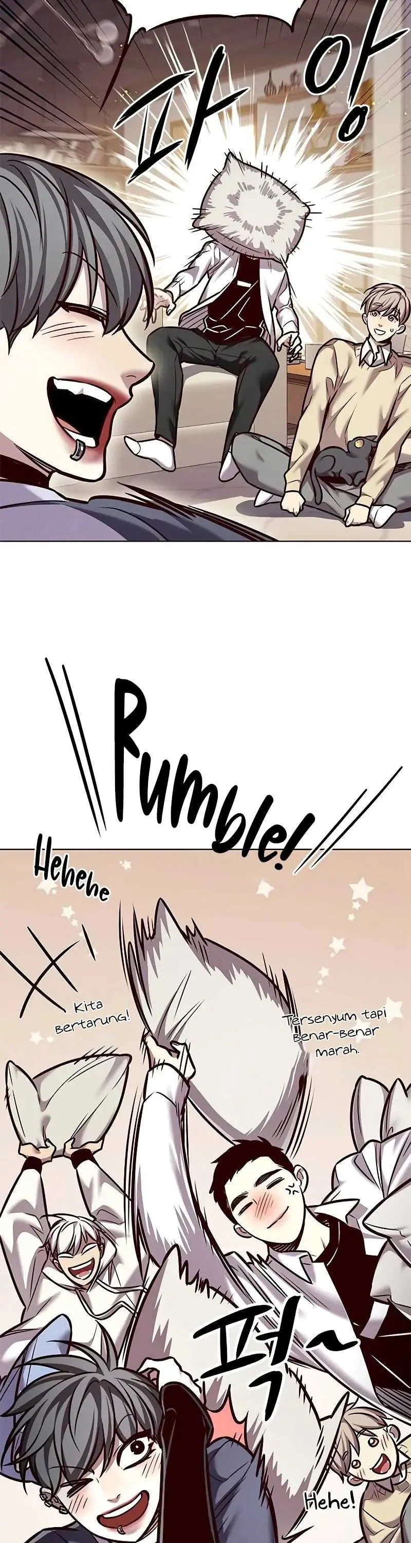 Eleceed Page 22