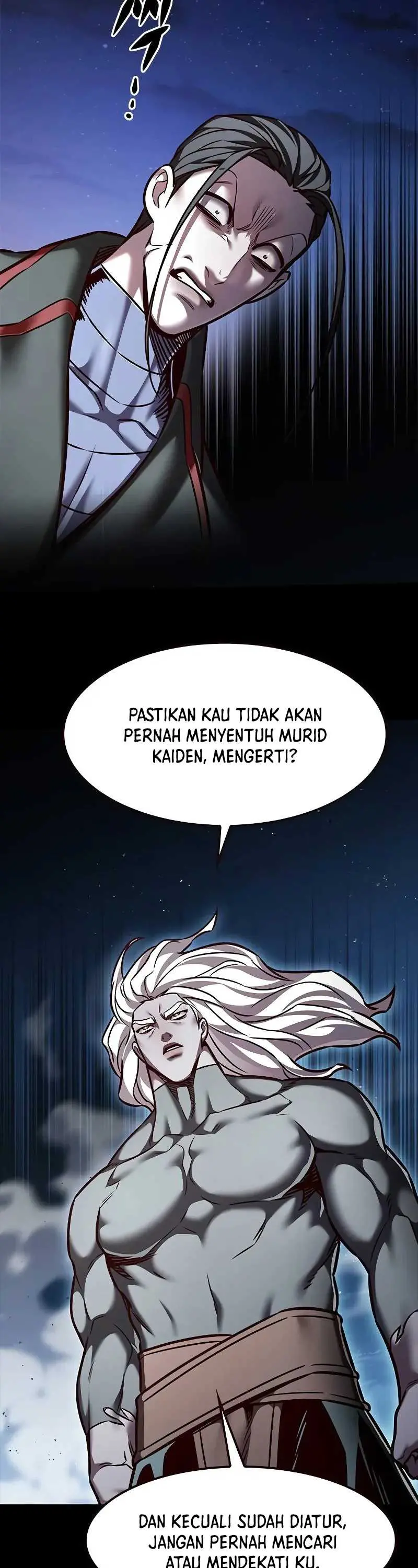 Eleceed Page 25