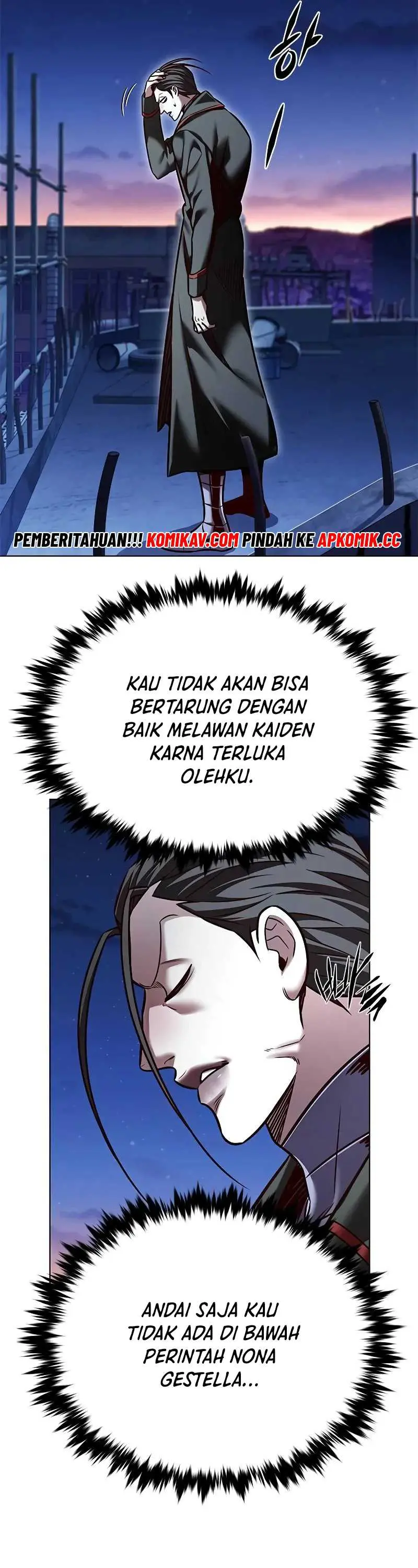 Eleceed Page 28