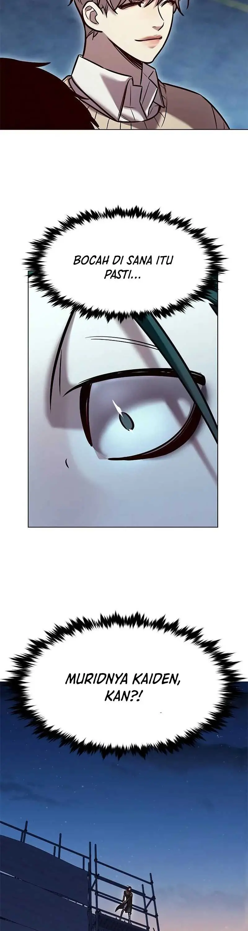 Eleceed Page 33