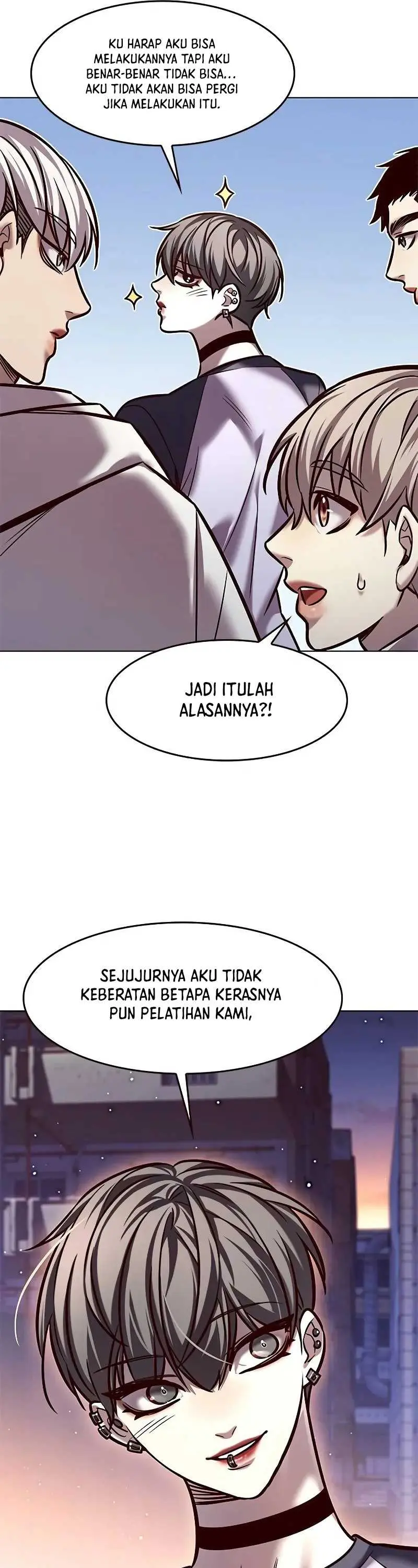 Eleceed Page 35