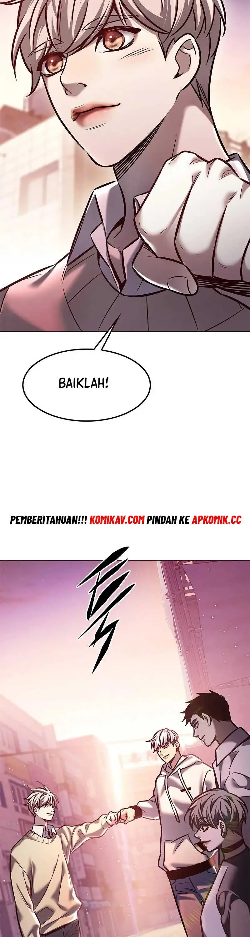 Eleceed Page 40
