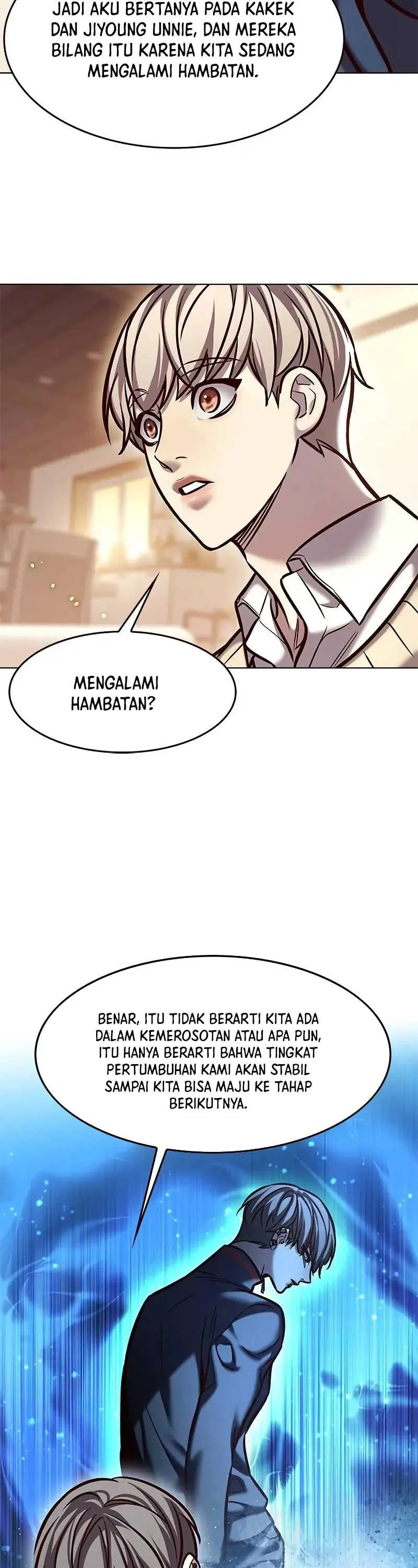 Eleceed Page 7