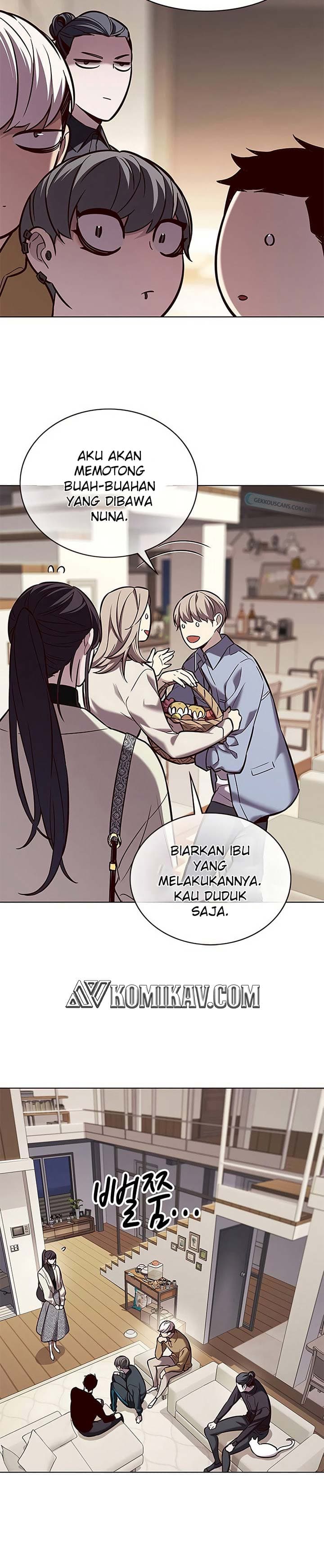 Eleceed Page 10