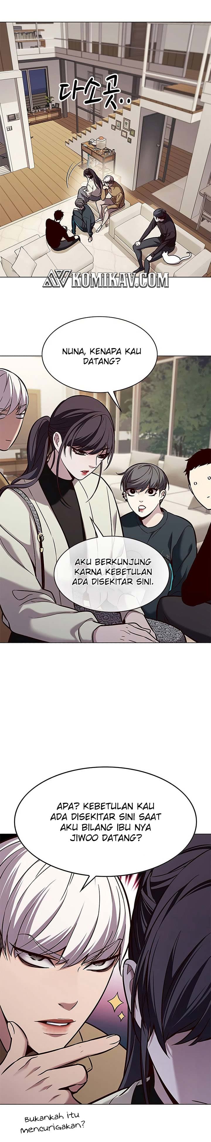 Eleceed Page 11