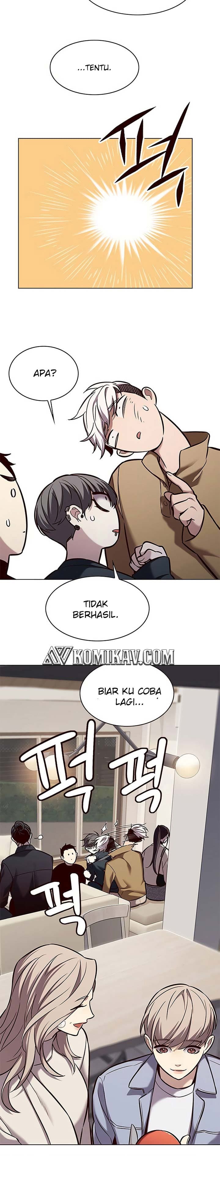 Eleceed Page 13