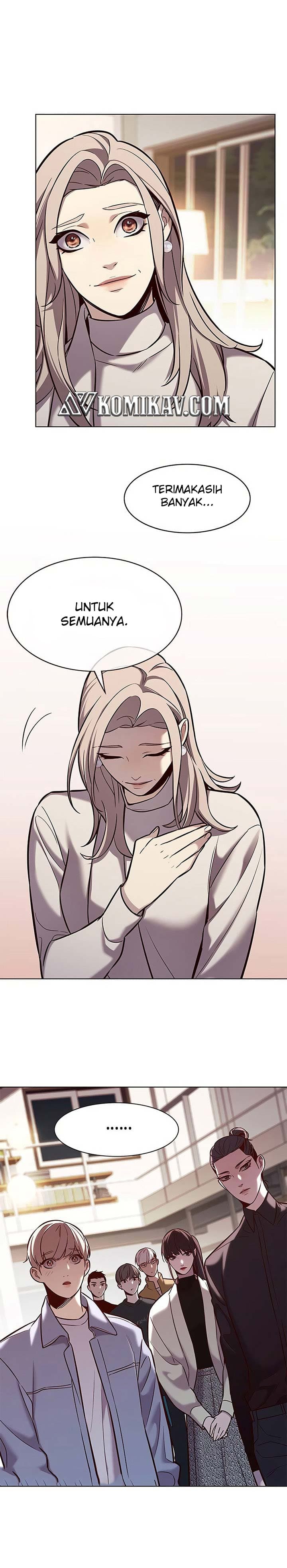 Eleceed Page 17