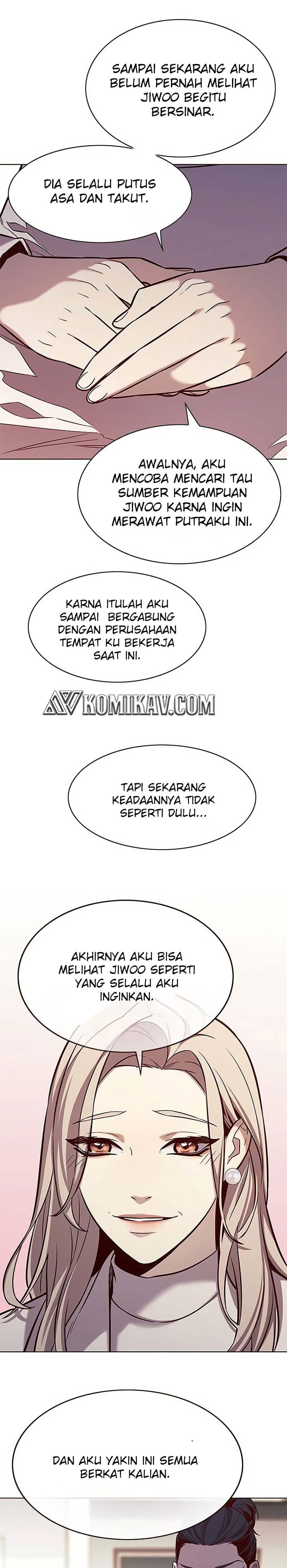 Eleceed Page 18